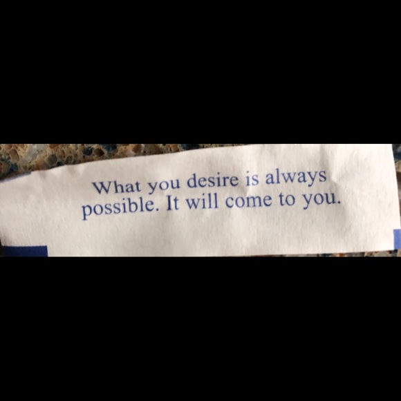 Meet your Posher, Sheila - Picture 1 of 1